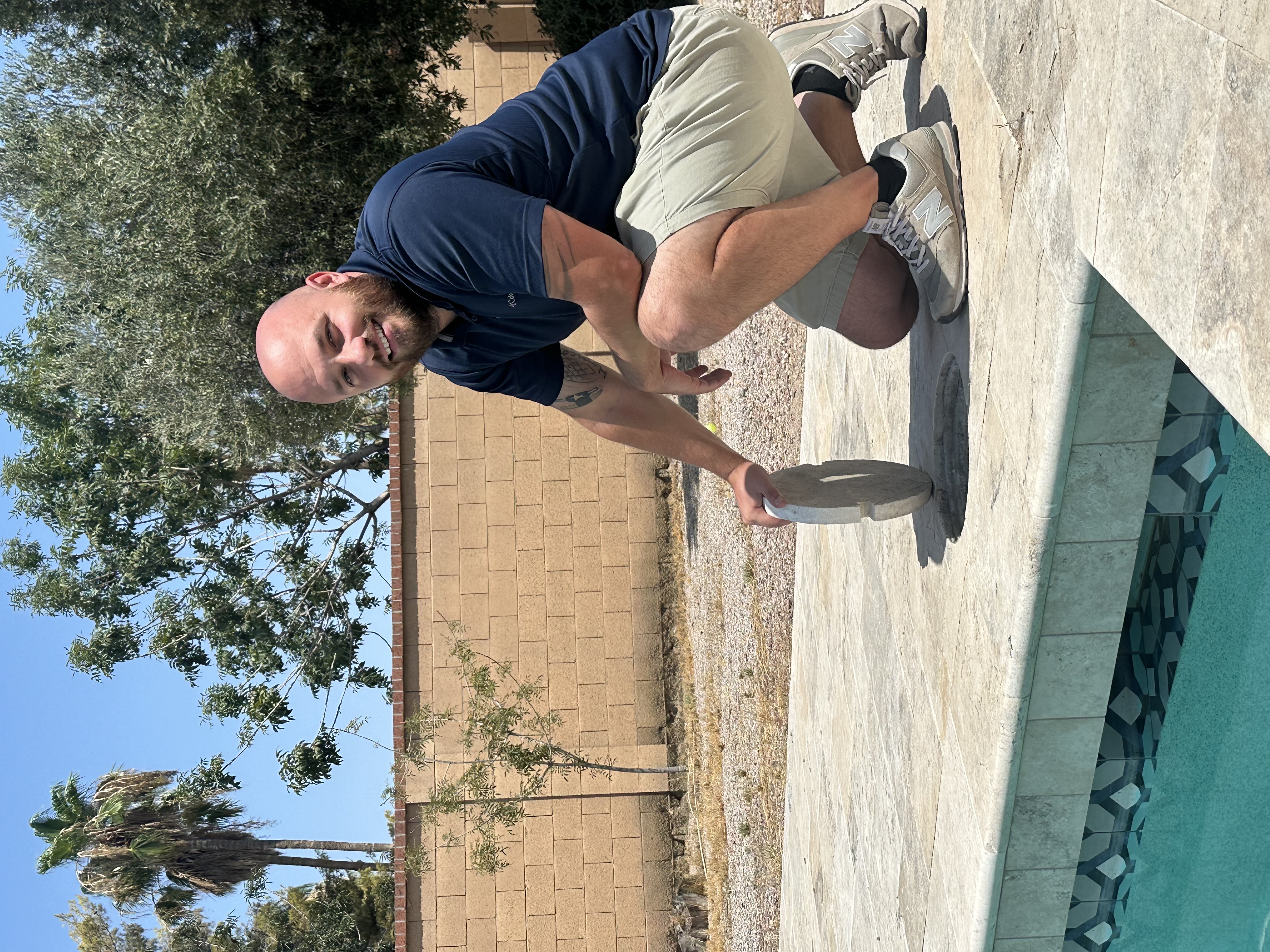 Pool Inspections